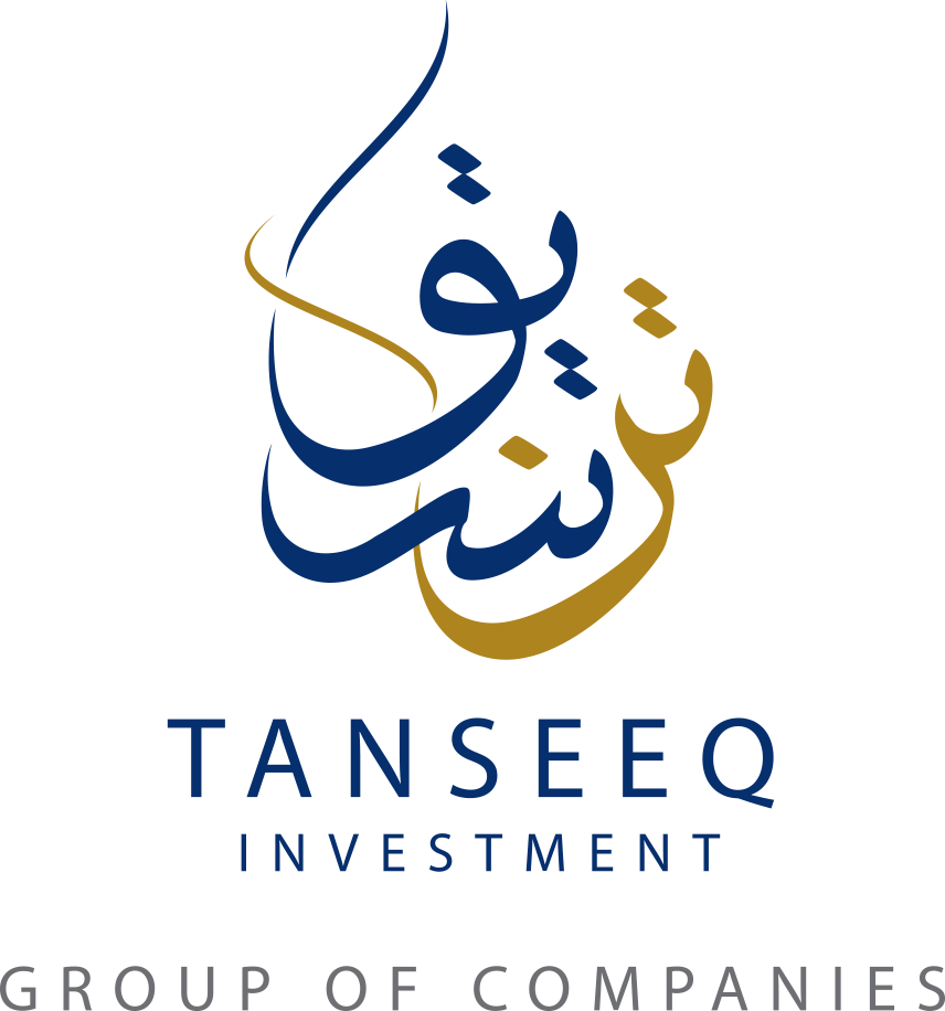 Tanseeq Group Logo